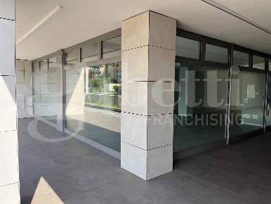 Foto Ufficio in Via G.Verdi 5/B, Azzano Decimo Centro di 112 m² in affitto