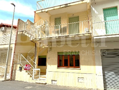 Foto Appartamento in Via delle Palme 3, Santa Croce Camerina di 86 m²