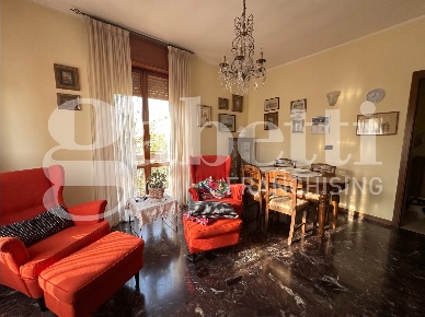 Foto Appartamento in Via Famiglia Boccacci 71, Brescia di 105 m² in vendita