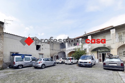 Foto Appartamento in Via Domenico Gentile 23, San Nicola la Strada di 75 m²