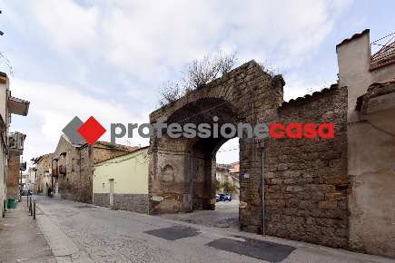 Foto Appartamento in Via Domenico Gentile 23, San Nicola la Strada di 75 m²