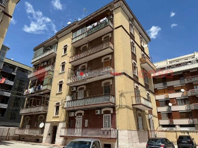 Foto Appartamento in Via Monte Sabotino 19, Foggia Stazione di 50 m²