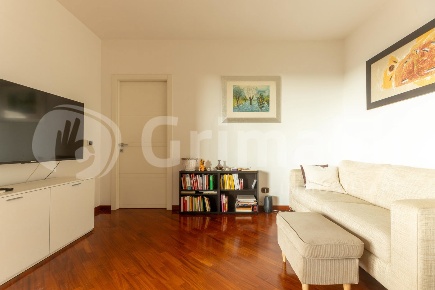 Foto Appartamento in Gino Fruschelli, Roma Torrino di 73 m² con 3 locali