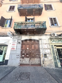 Foto Appartamento in calata capodichino, Napoli Capodichino di 55 m²