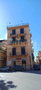 Foto Appartamento in Via Palagonia 3, Bagheria Centro di 55 m² con 2 locali