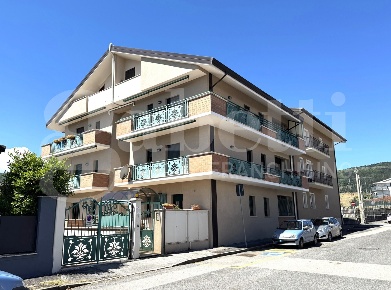 Foto Appartamento in Via CATANIA 12, Avezzano Centro di 70 m² con 3 locali