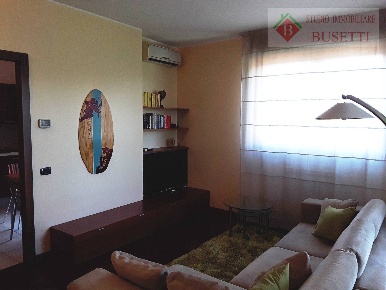 Foto Appartamento in via Modena 11, Legnano di 105 m² con 3 locali