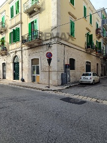 Foto Appartamento in Via Bari 49, Giovinazzo di 82 m² con 2 locali