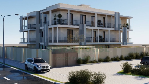Foto Appartamento in sperone, Sperone di 115 m² con 4 locali in vendita