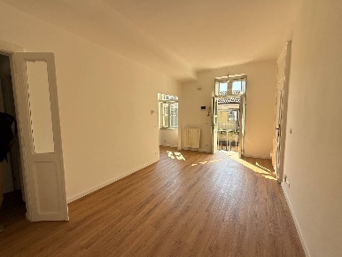 Foto Appartamento in Via Garibaldi 43, Torino Quadrilatero Romano di 70 m²