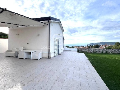 Foto Villa unifamiliare in Località Iancatelle, Castellabate di 50 m²