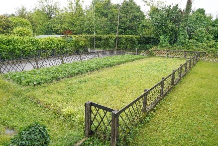 Foto Appartamento in via Cesare Battisti 7, Capriate San Gervasio Centro