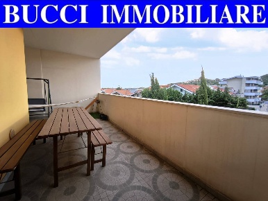 Foto Appartamento in Via del Borgo 9, Montesilvano Vestina - Chiarini