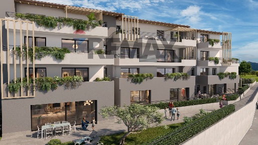 Foto Appartamento in VIA 4 NOVEMBRE 12, Ponteranica di 122 m² con 4 locali
