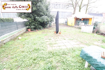 Foto Appartamento in Vicinanze del Centro, Cento Cento Paese di 43 m²