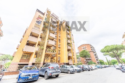Foto Attico in Via Elio Vittorini 94, Roma Fonte Ostiense di 175 m²