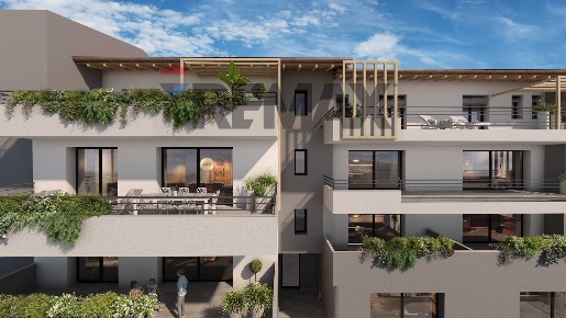 Foto Appartamento in VIA 4 NOVEMBRE 12, Ponteranica di 89 m² con 3 locali