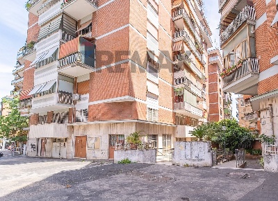Foto Stanza in via Diego Angeli 147, Roma Casal Bruciato di 17 m²