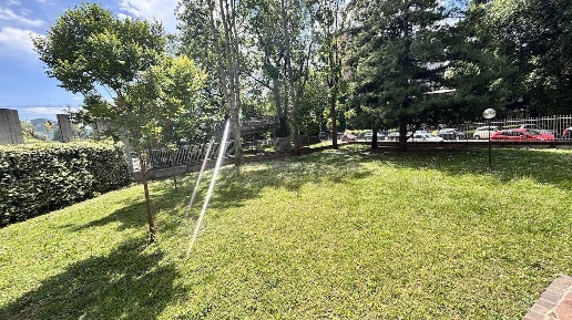 Foto Appartamento in via Cimabue, Milano Monte Stella di 75 m² con 3 locali