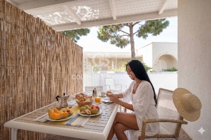 Foto Appartamento in Lungomare Domenico Mudugno 6, Polignano a Mare Centro