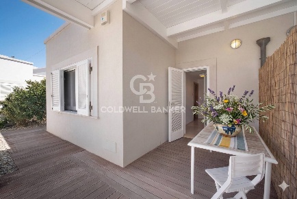 Foto Appartamento in Lungomare Domenico Mudugno 6, Polignano a Mare Centro