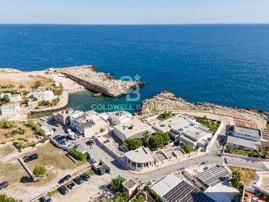 Foto Appartamento in Lungomare Domenico Mudugno 6, Polignano a Mare Centro
