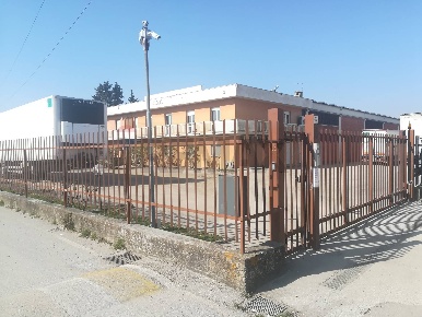 Foto Capannone industriale in Via Alessandro Monteneri 37, Perugia