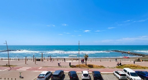 Foto Appartamento in lungomare duca degli abruzzi, Roma Ostia Ponente