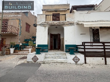 Foto Appartamento in Via Marco Polo 70, Castelvetrano Marinella di 30 m²