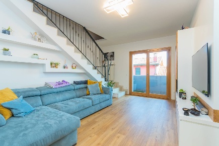 Foto Appartamento in Via Raffaello Sanzio, Santa Maria di Sala di 110 m²