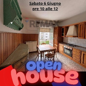 Foto Appartamento in Via San Giovanni del Monte 67, Carcare Centro