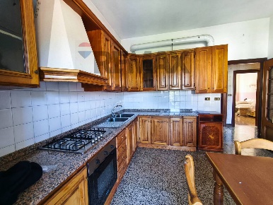 Foto Appartamento in Via San Giovanni del Monte 67, Carcare Centro