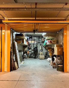 Foto Posti auto a Savona Centro Storico di 17 m² con 1 locali in vendita