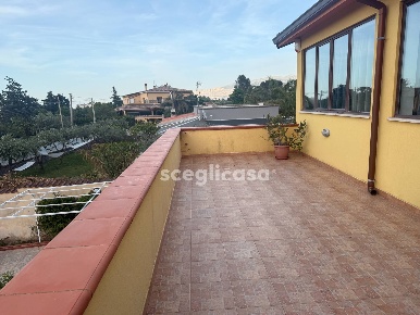 Foto Appartamento in Via Tunisia 3, Carini Torre Muzza di 55 m² in affitto
