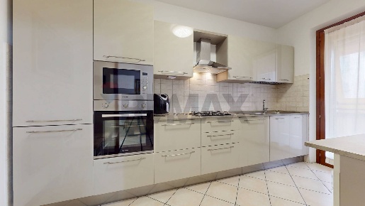 Foto Appartamento in Via della Gronda 187, Viareggio di 82 m² con 5 locali