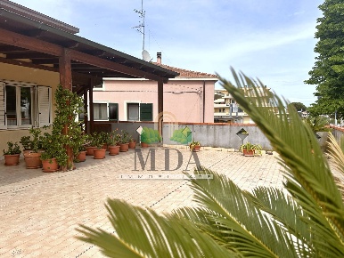 Foto Appartamento in via Risorgimento, Martinsicuro Villa Rosa di 86 m²