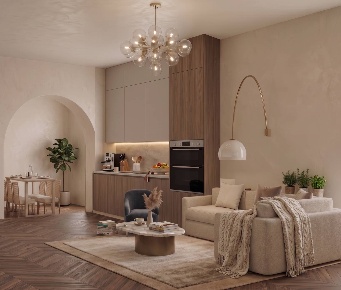 Foto Appartamento in Piazza Castello, Torino Via Roma di 132 m² in vendita