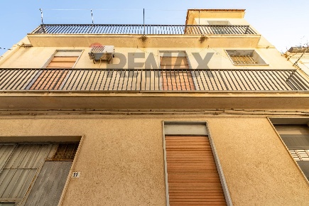 Foto Casa indipendente in Via Pacini 13, Comiso Centro di 157 m² in vendita