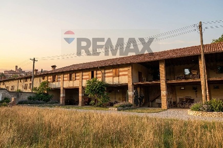Foto Rustico in Piazza Giovanni XXIII 2, Filago Marne di 5200 m² in vendita