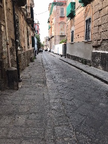 Foto Appartamento in VIA PESSINA, San Giorgio a Cremano di 35 m² in vendita