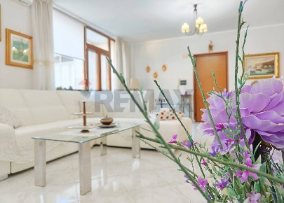 Foto Appartamento in via Canalone 6, Santa Maria a Vico di 142 m²