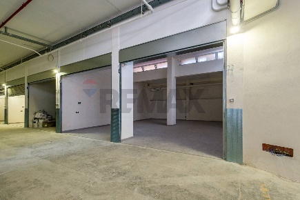 Foto Posti auto a Palermo Giotto Galilei - Palagonia di 23 m² con 1 locali