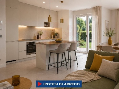 Foto Case semi ndipendenti in via Giacomo Leopardi 340, Comezzano-Cizzago