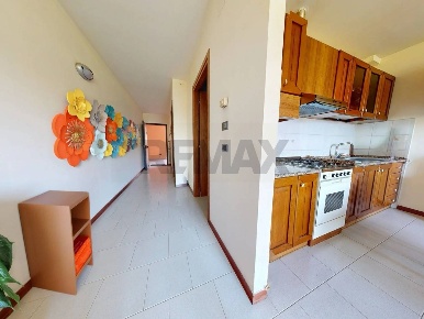 Foto Appartamento in Via Del Cantinone, Bastia Umbra Bastia di 58 m²