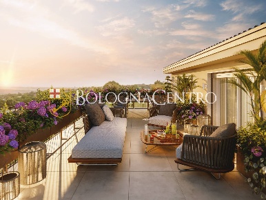 Foto Appartamento in Via Dell' Aurora, Bologna Mazzini - Fossolo di 155 m²