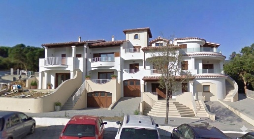 Foto Appartamento in Via San Filippo Neri, Marciana Centro di 103 m²