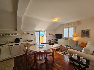 Foto Appartamento in Traversa Torrente San Lorenzo, Moneglia Centro