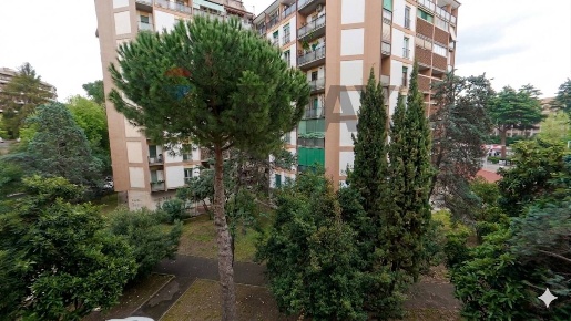 Foto Appartamento in Via Monte Cervialto 82, Roma Nuovo Salario di 63 m²