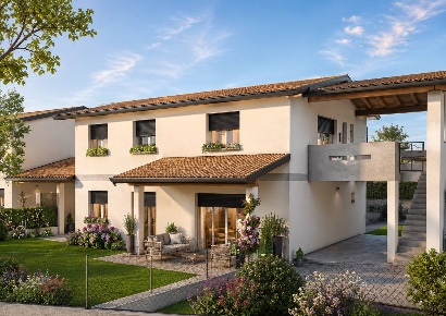 Foto Appartamento a Gradisca d'Isonzo di 143 m² con 4 locali in vendita