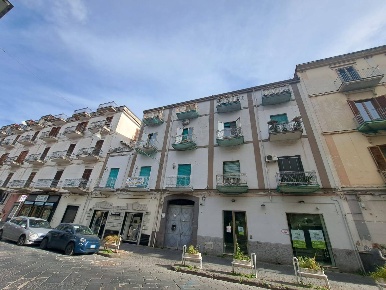 Foto Appartamento a Marigliano Centro di 120 m² con 4 locali in vendita